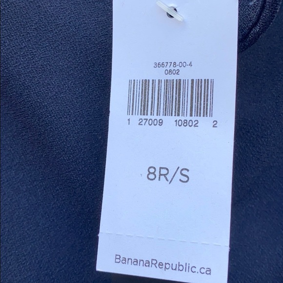 BANANA REPUBLIC Avery ankle floral pants - Picture 13 of 13